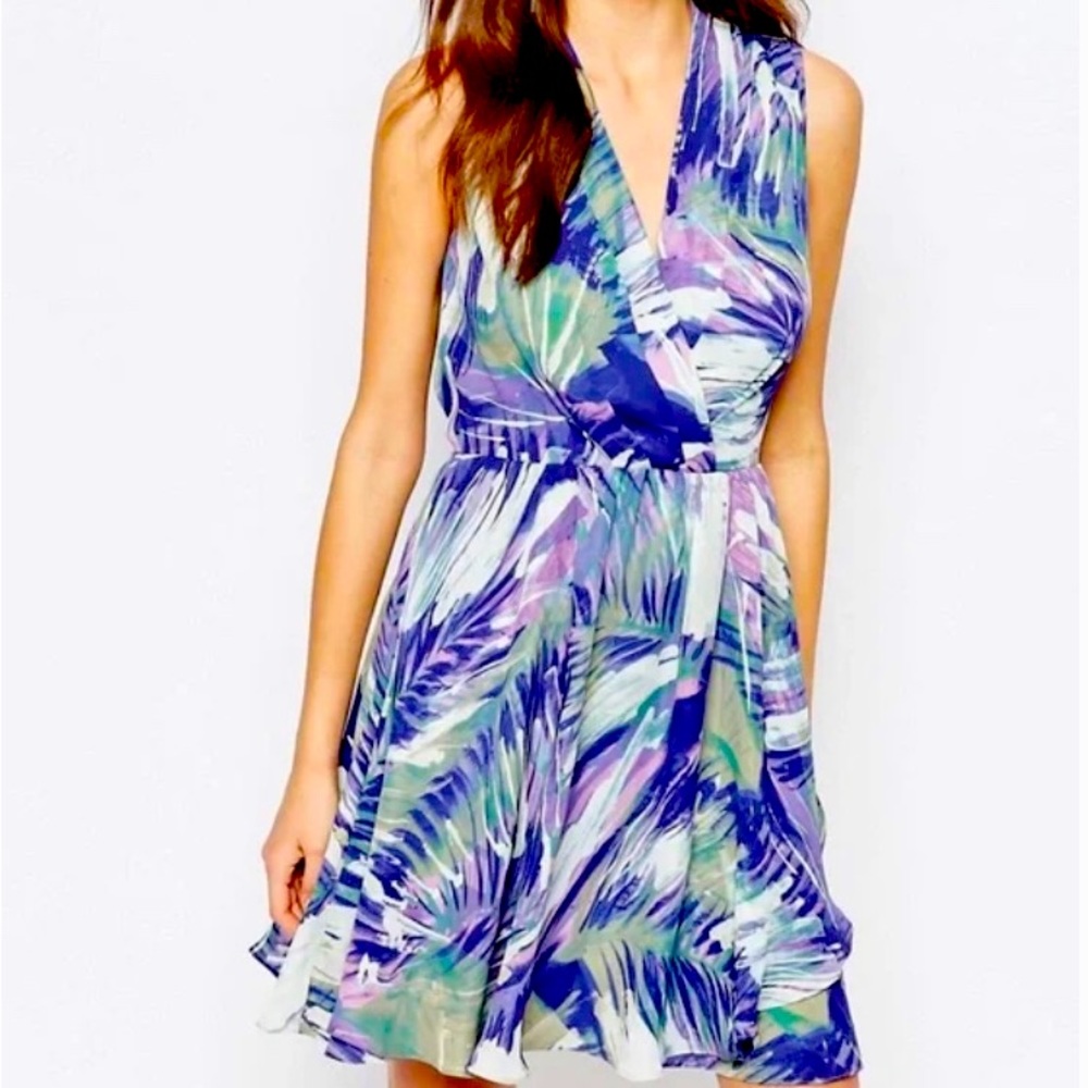 REISS Size 4 Dress
